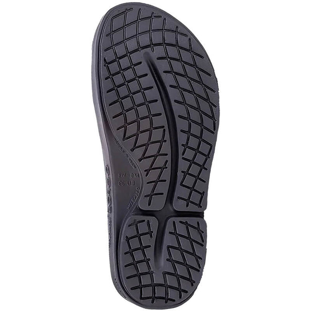 Women's OOFOS OOahh Luxe Slides