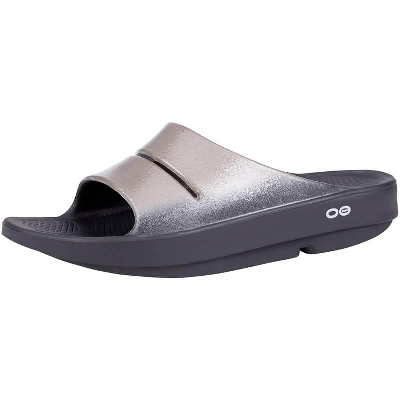Women's OOFOS OOahh Luxe Slides