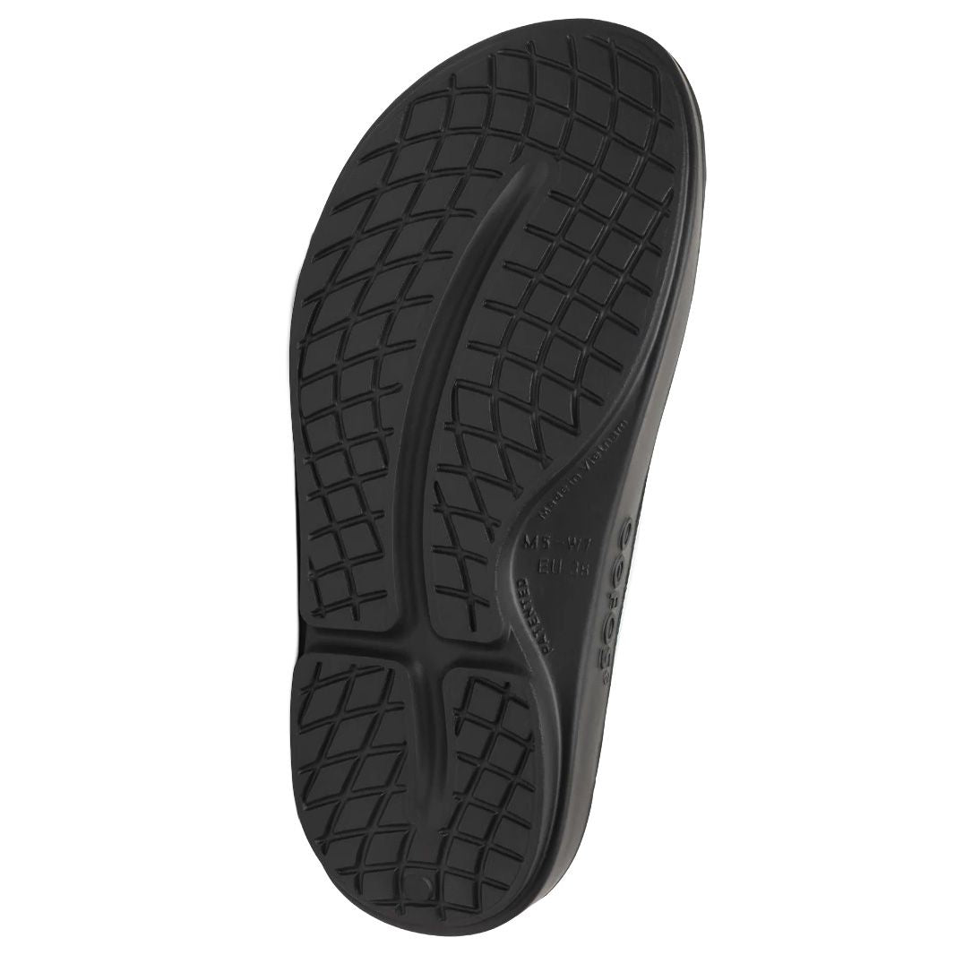 Women's OOFOS OOahh Oasis Luxe Slide