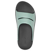 Women's OOFOS OOahh Oasis Luxe Slide