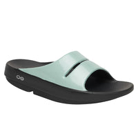 Women's OOFOS OOahh Oasis Luxe Slide