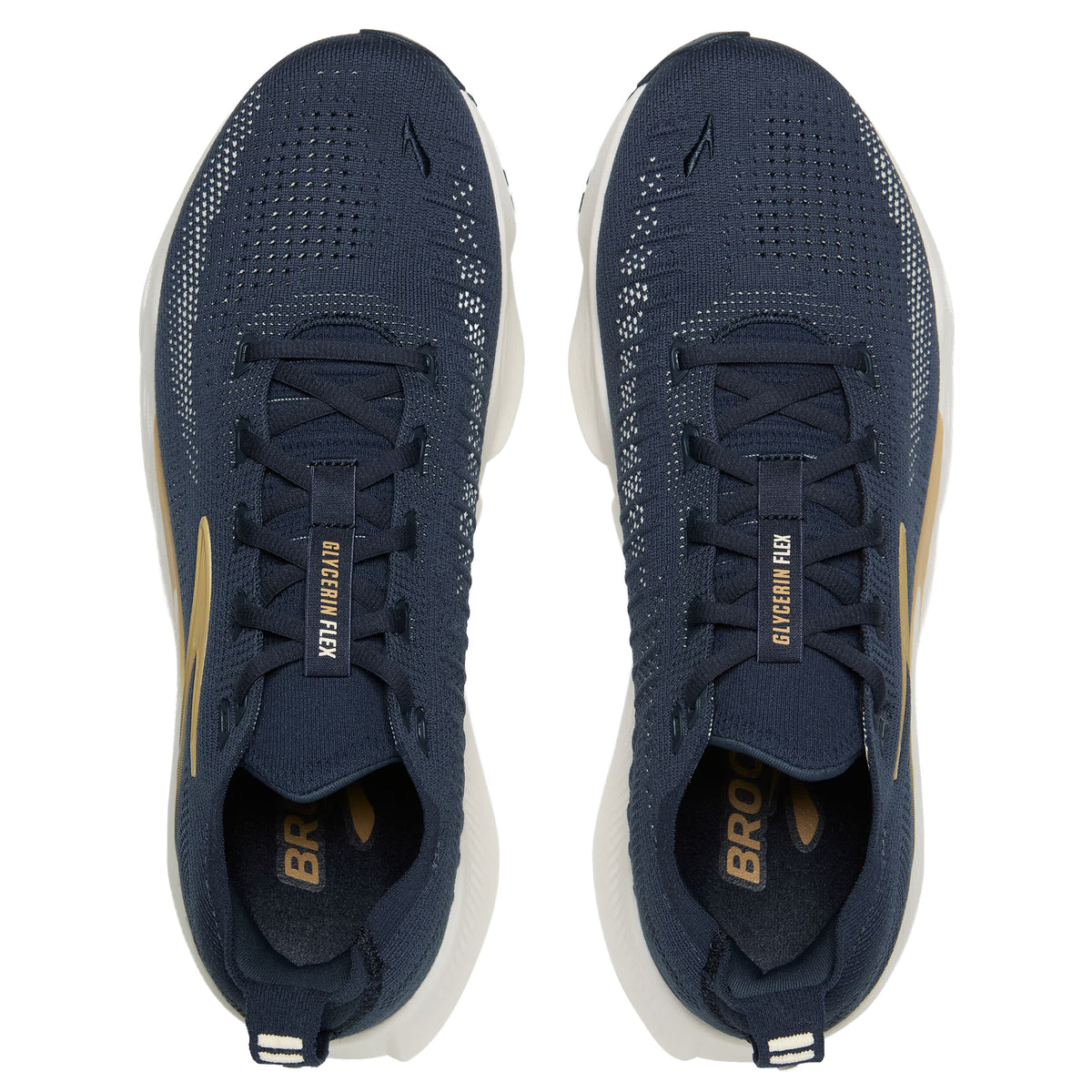 Men's Brooks Glycerin Flex