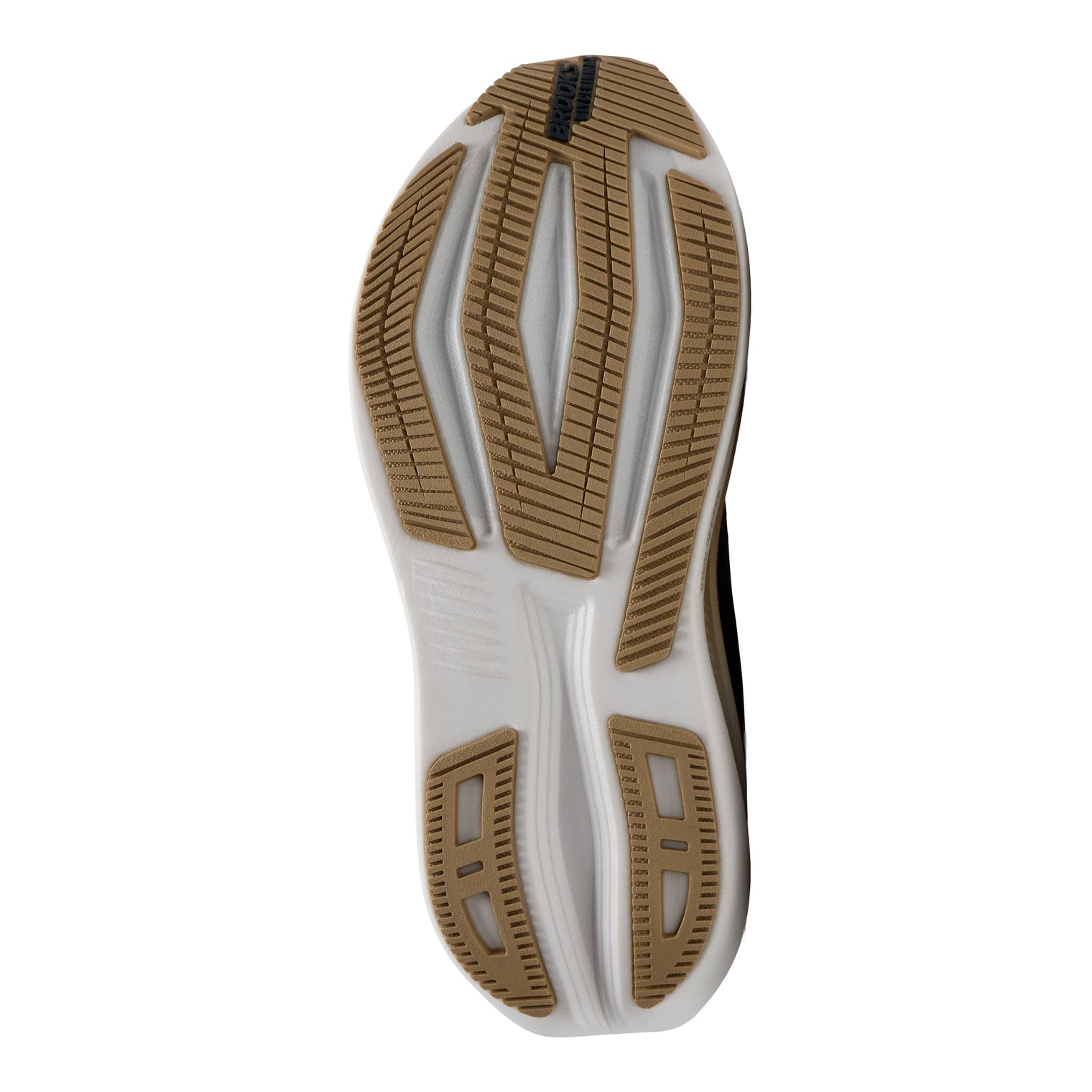 Men's Brooks Glycerin Max 2