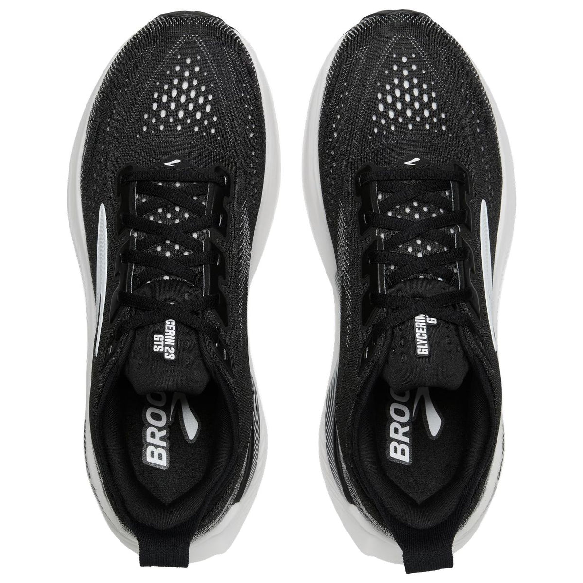 Men's Brooks Glycerin GTS 23