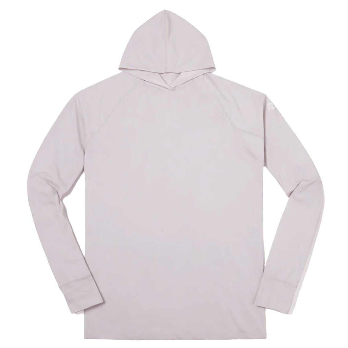 Men's Mañana Surf UV Travel Hoodie