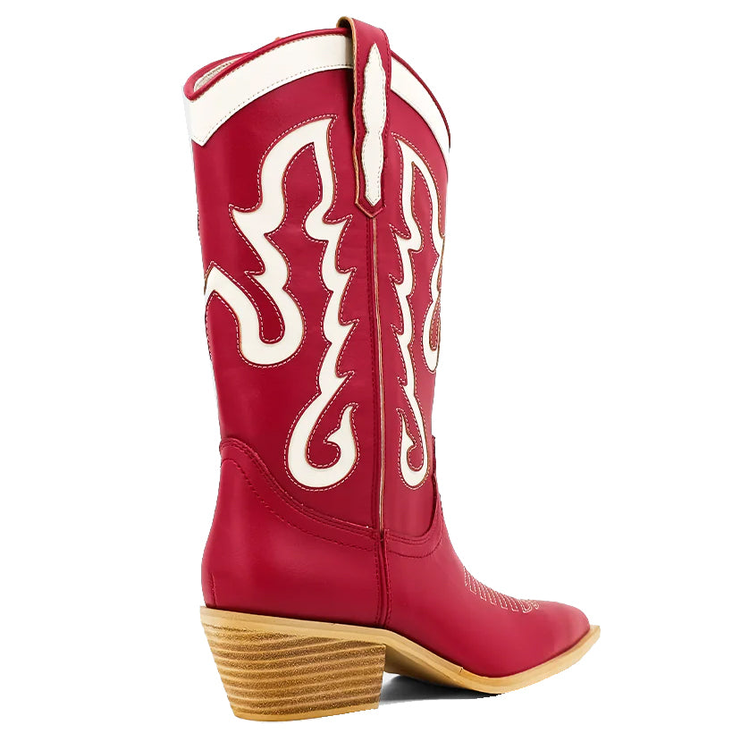 Women's Yaya Boots