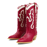 Women's Yaya Boots