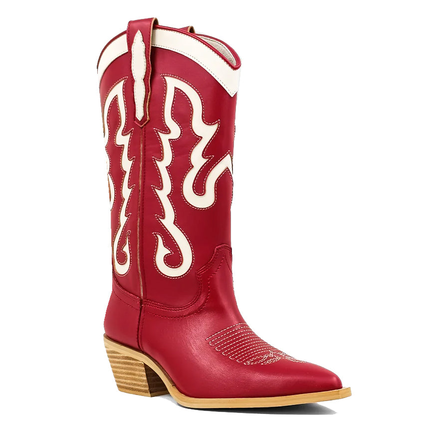Women's Yaya Boots