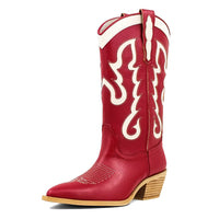 Women's Yaya Boots