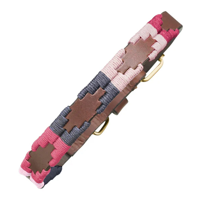Pampeano Dog Collar - 'Petalo'