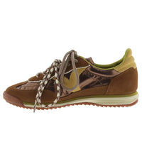 Women's Marron Shoe