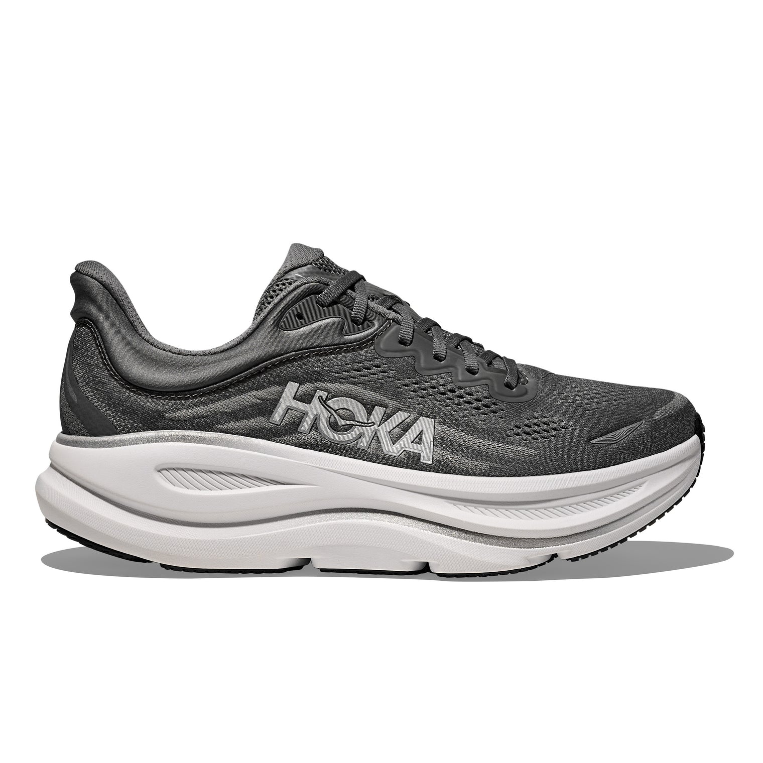 Men's Hoka Bondi 9
