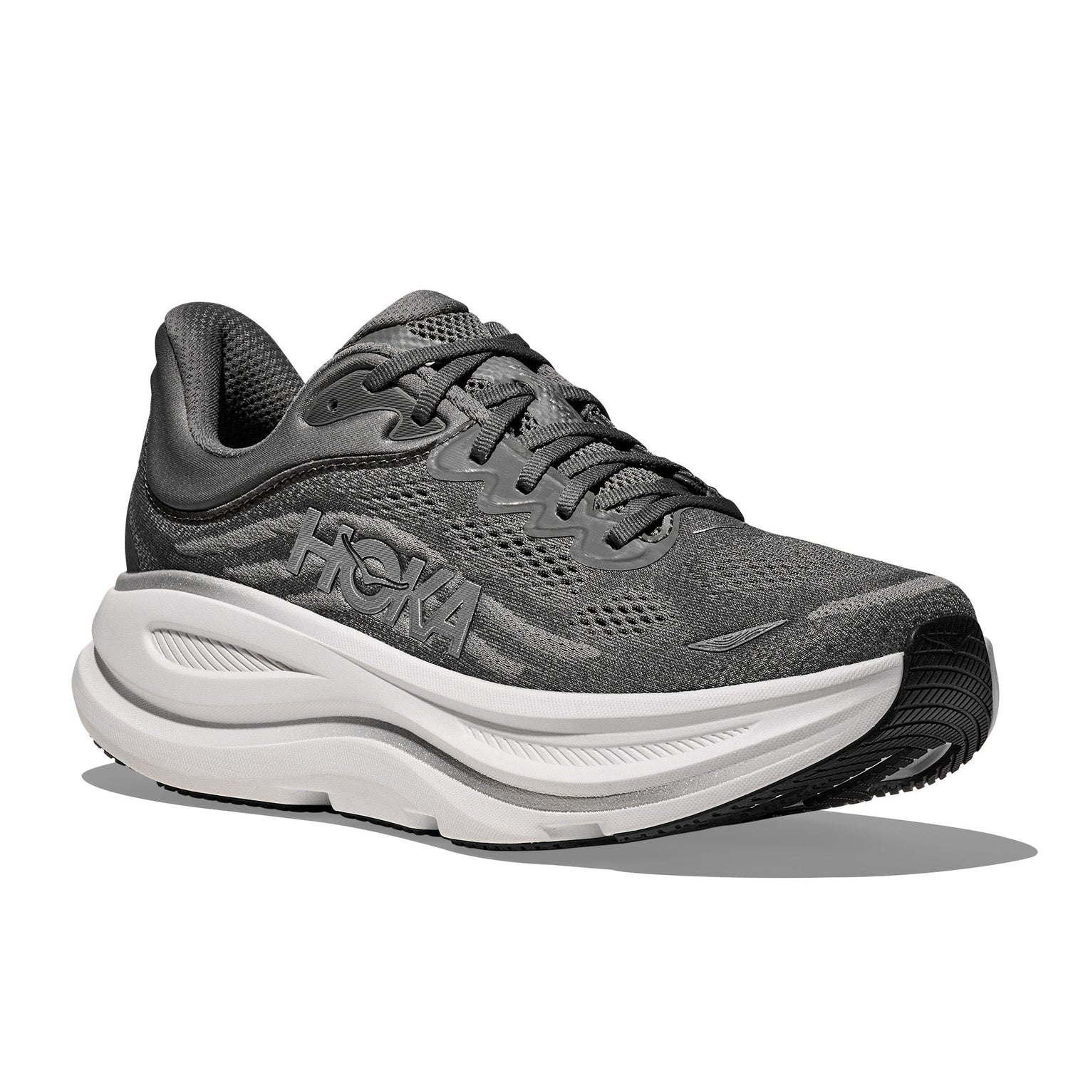 Men's Hoka Bondi 9
