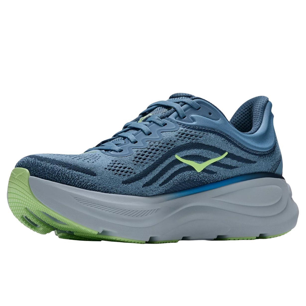 Men's Hoka Bondi 9