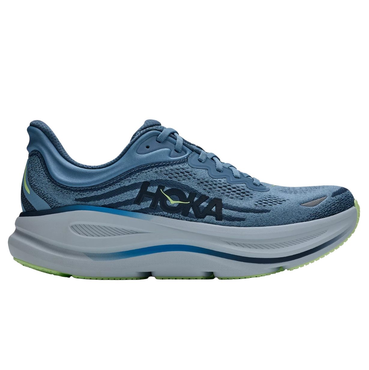 Men's Hoka Bondi 9