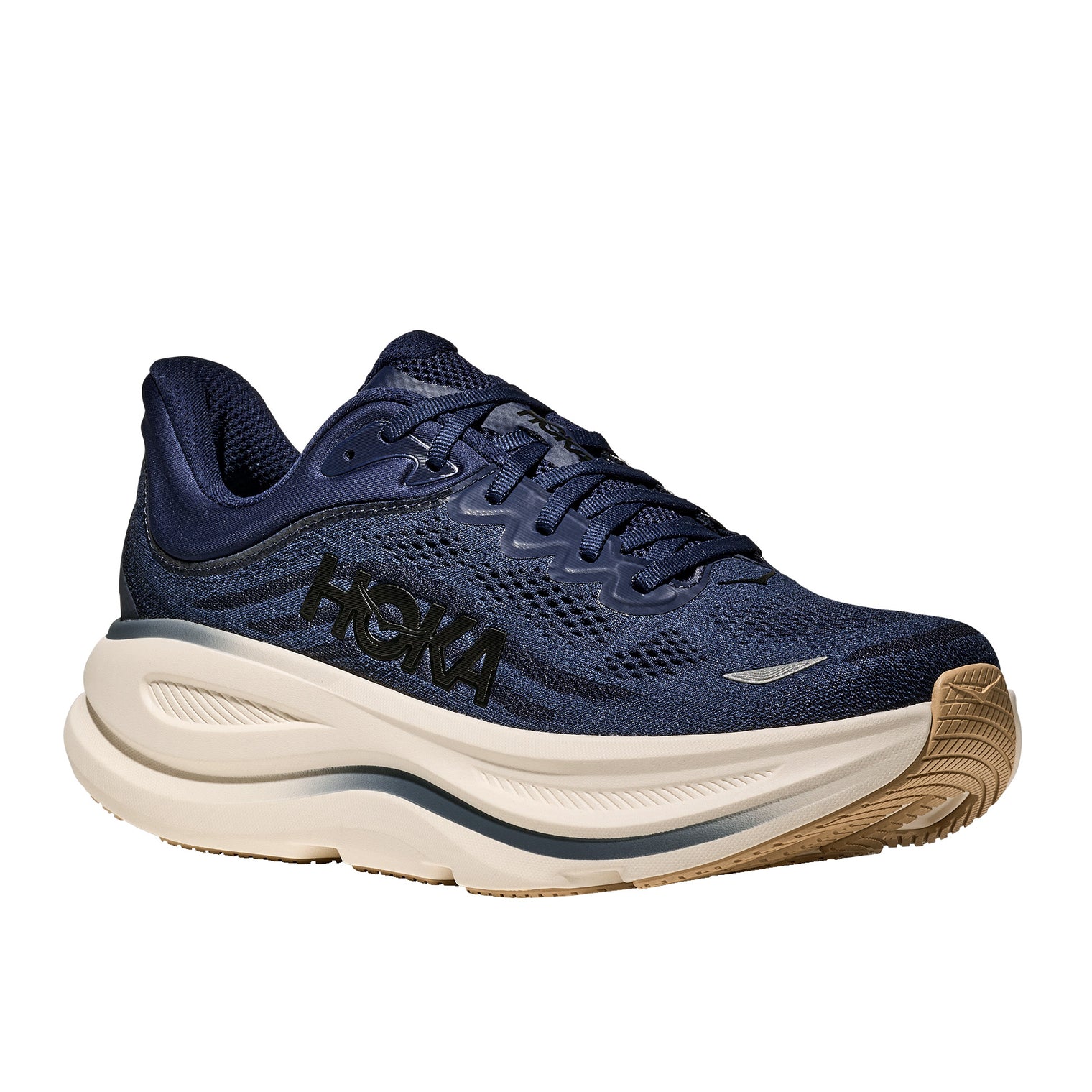 Men's Hoka Bondi 9