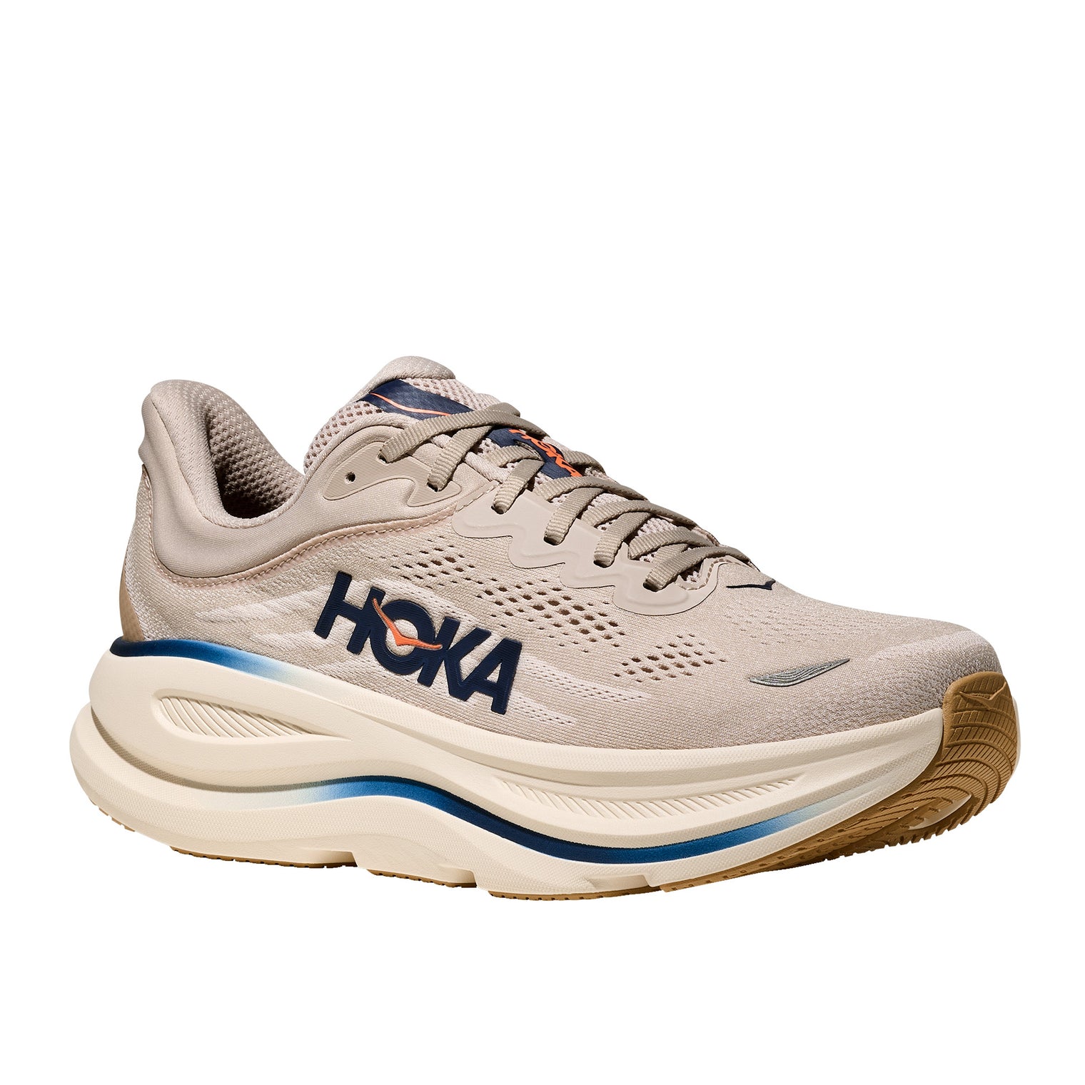 Men's Hoka Bondi 9