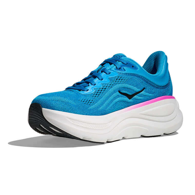 Women's Hoka Bondi 9