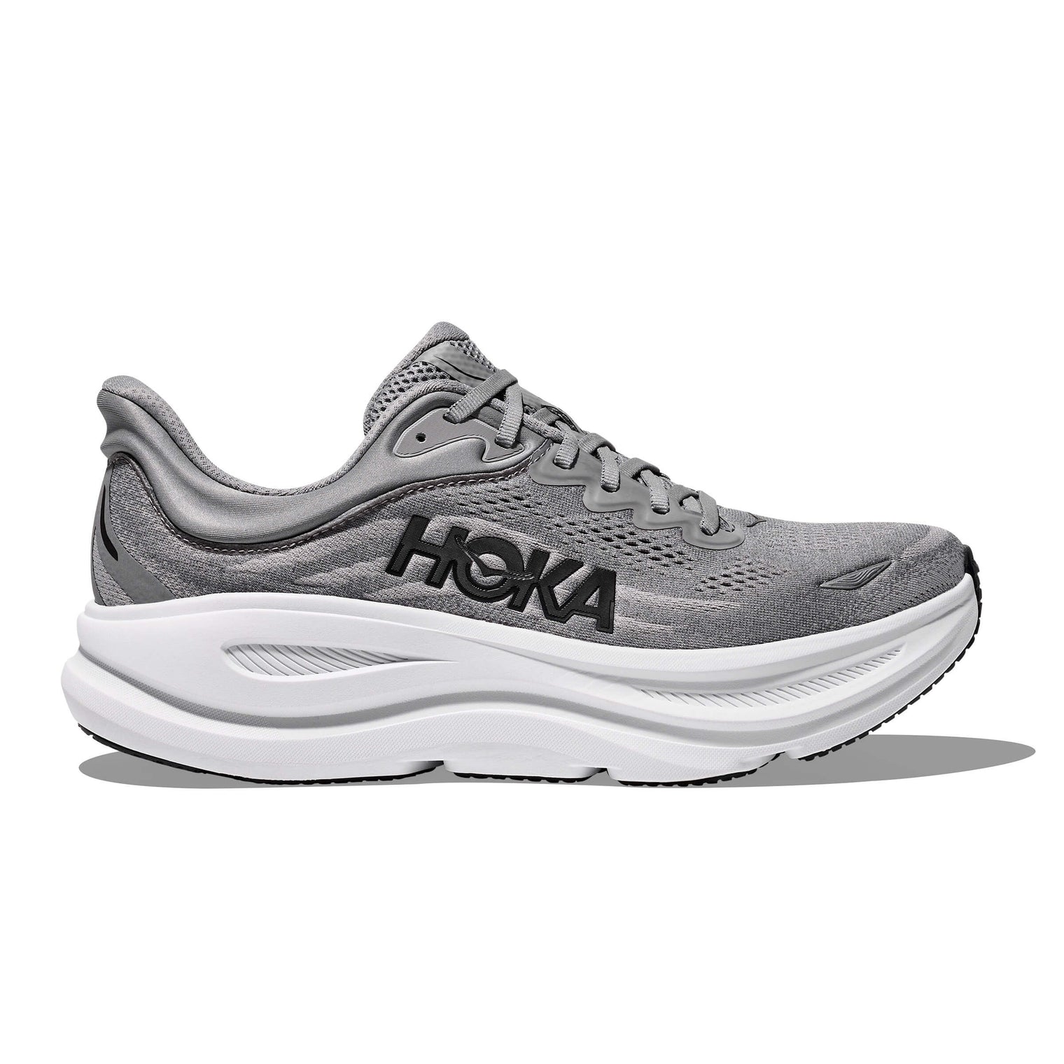 Men's Hoka Bondi 9 Wide