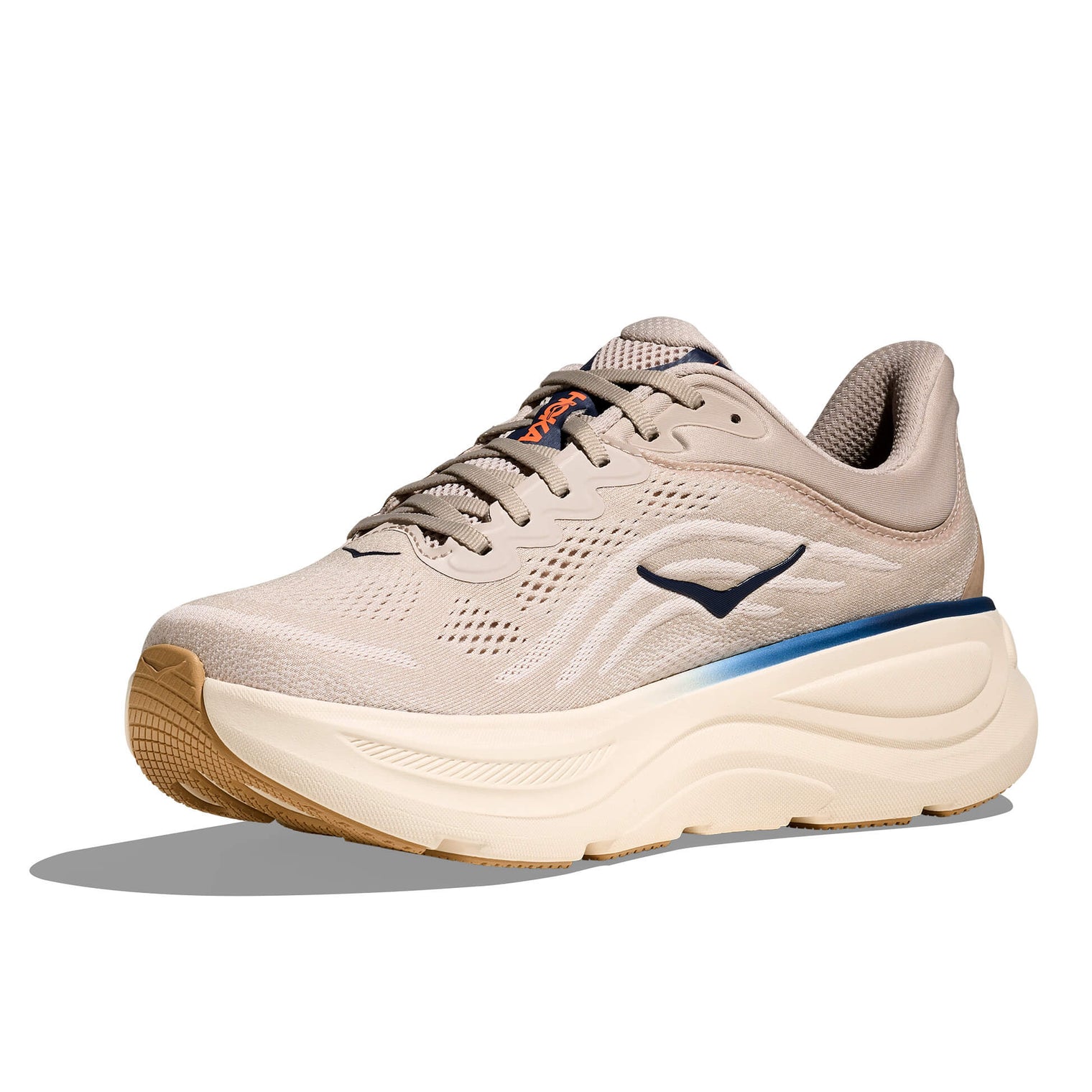 Men's Hoka Bondi 9 Wide