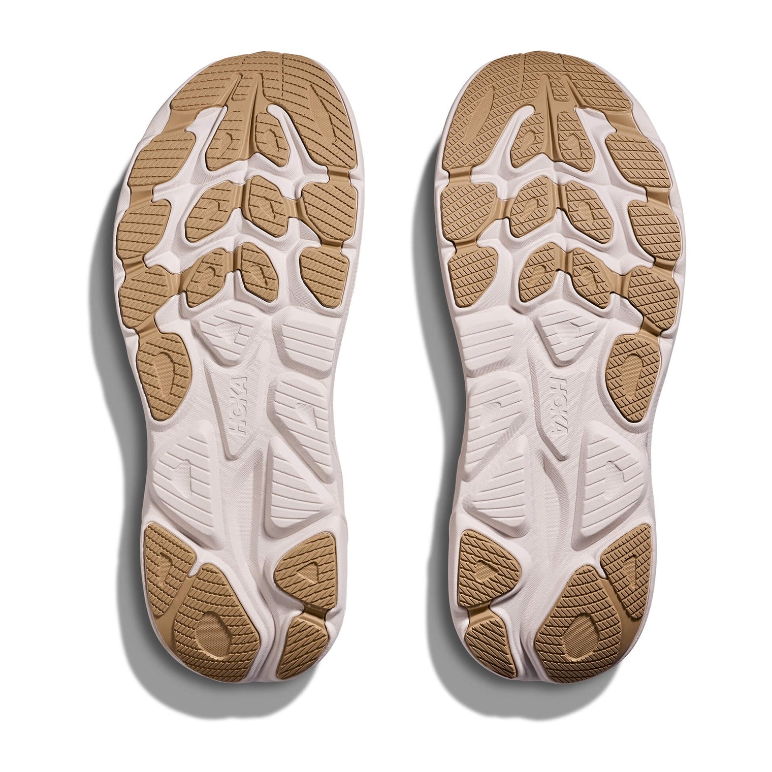 Men's Hoka Clifton 10 Wide