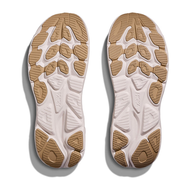 Men's Hoka Clifton 10 Wide