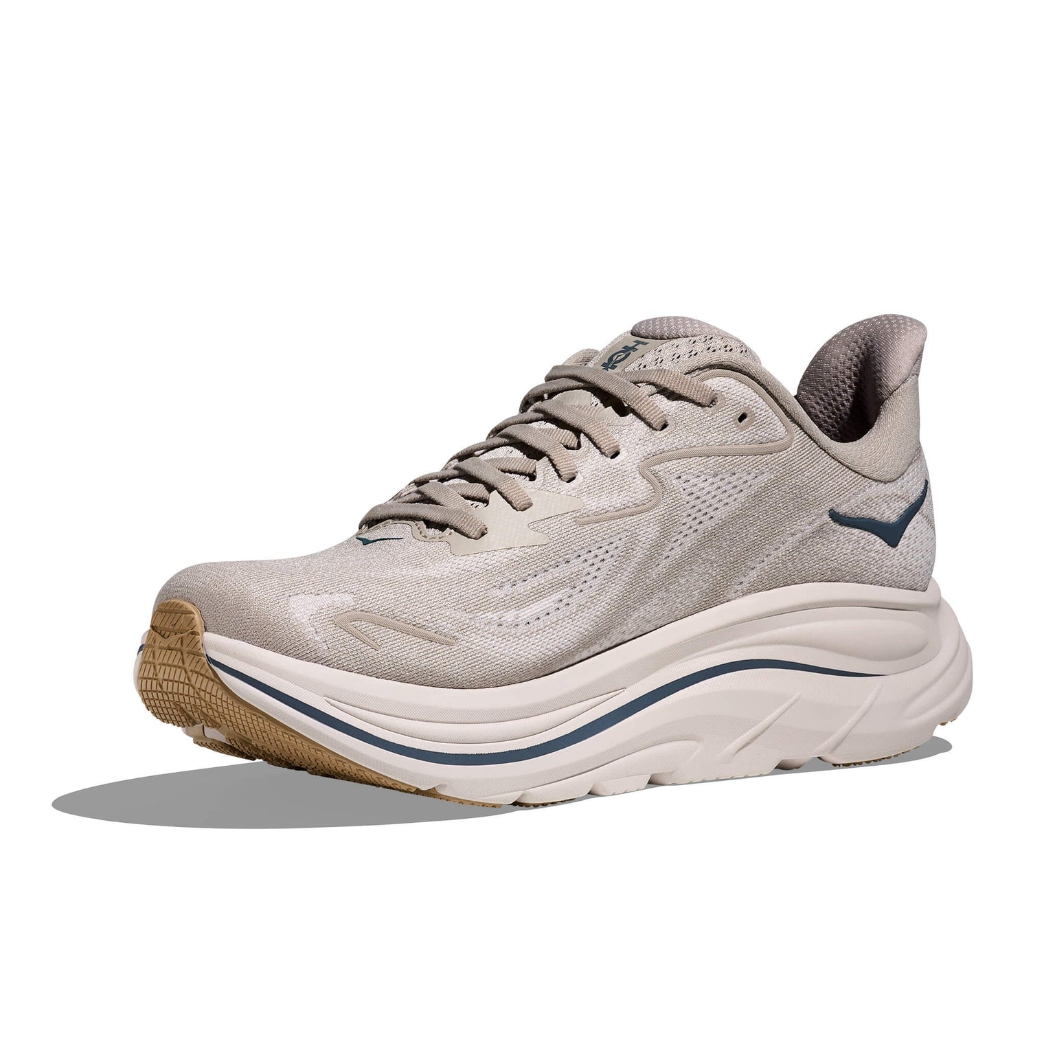 Men's Hoka Clifton 10 Wide