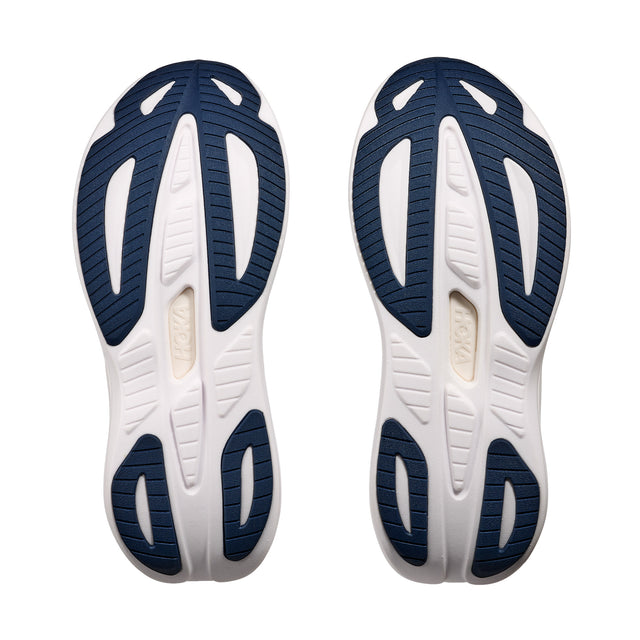 Men's Hoka Skyward Laceless