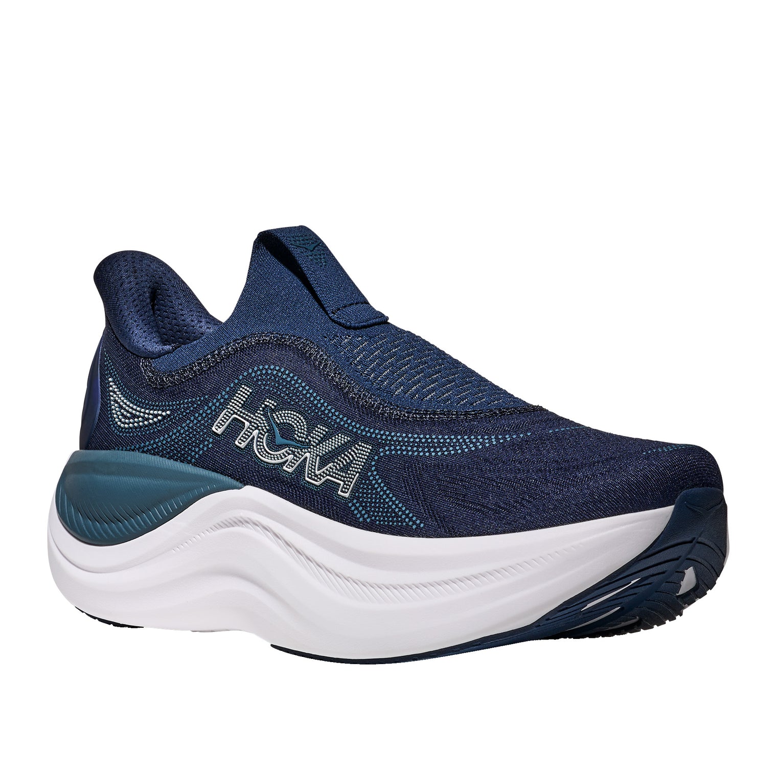 Men's Hoka Skyward Laceless
