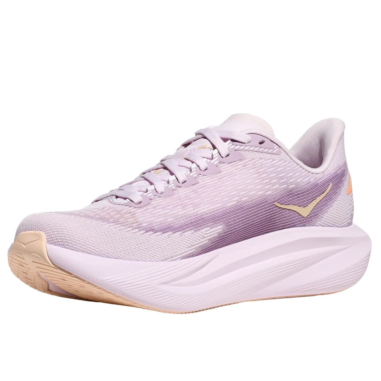 Women's Hoka Mach 7