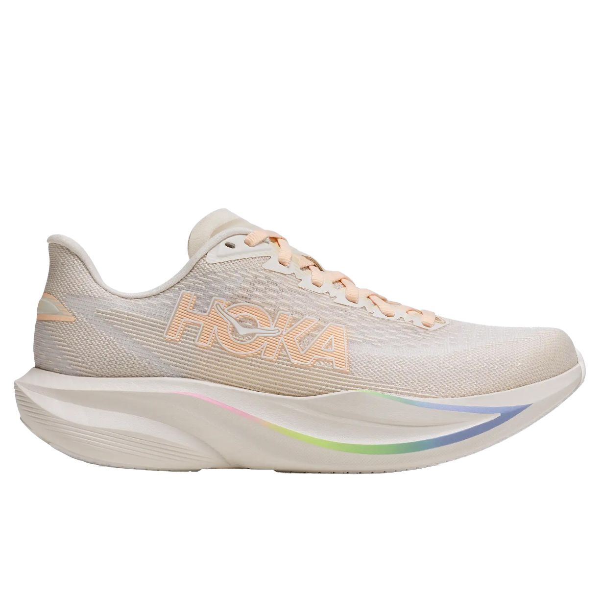 Women's Hoka Mach 7