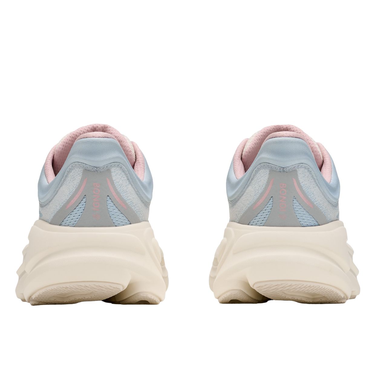 Women's Hoka Bondi 9 GLM