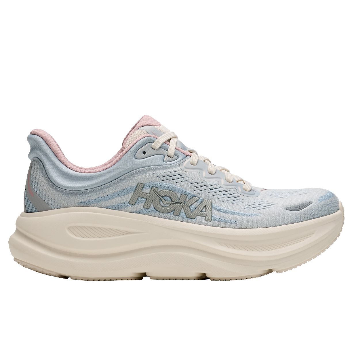 Women's Hoka Bondi 9 GLM