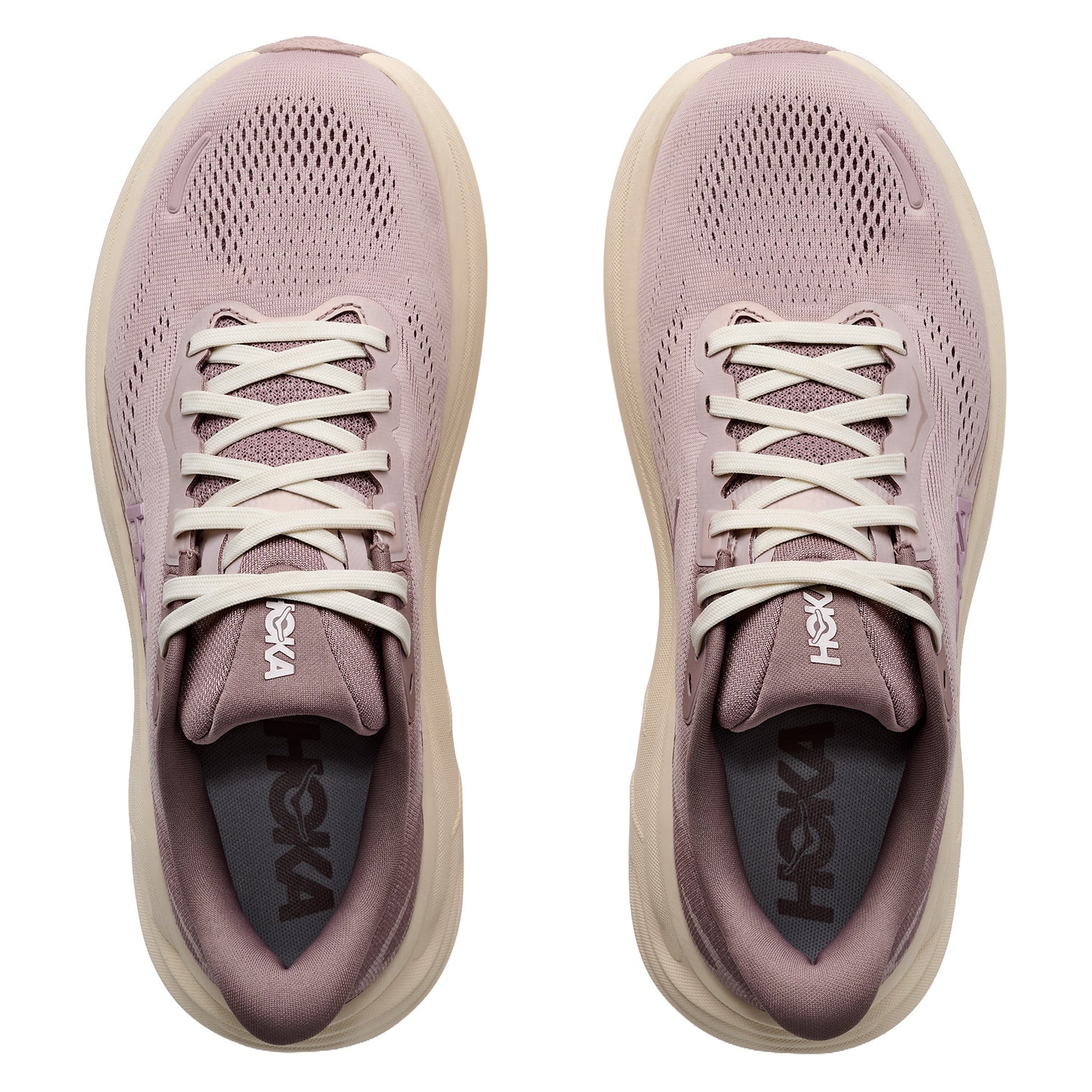 Women's Hoka Clifton 11 GLM - Wide
