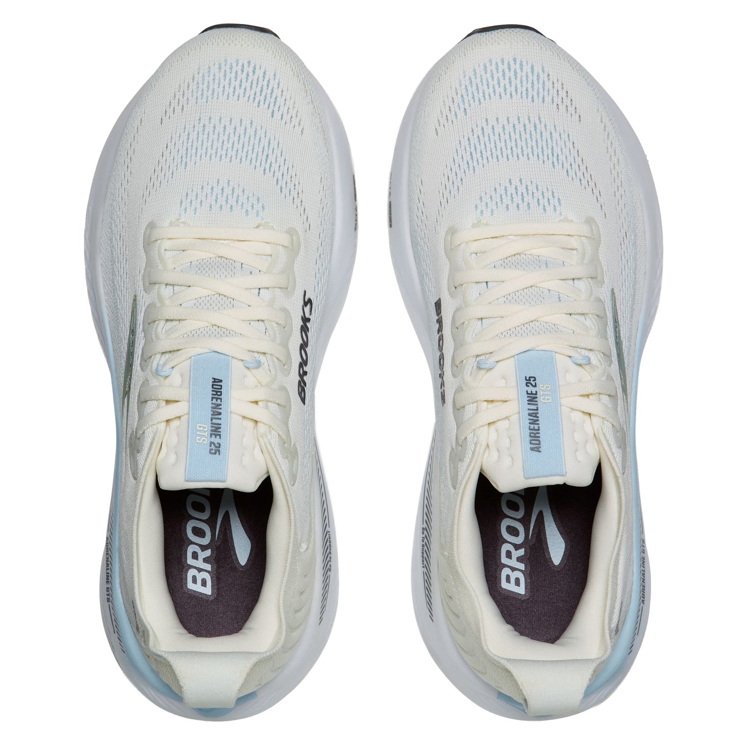 Women's Brooks Adrenaline GTS 25