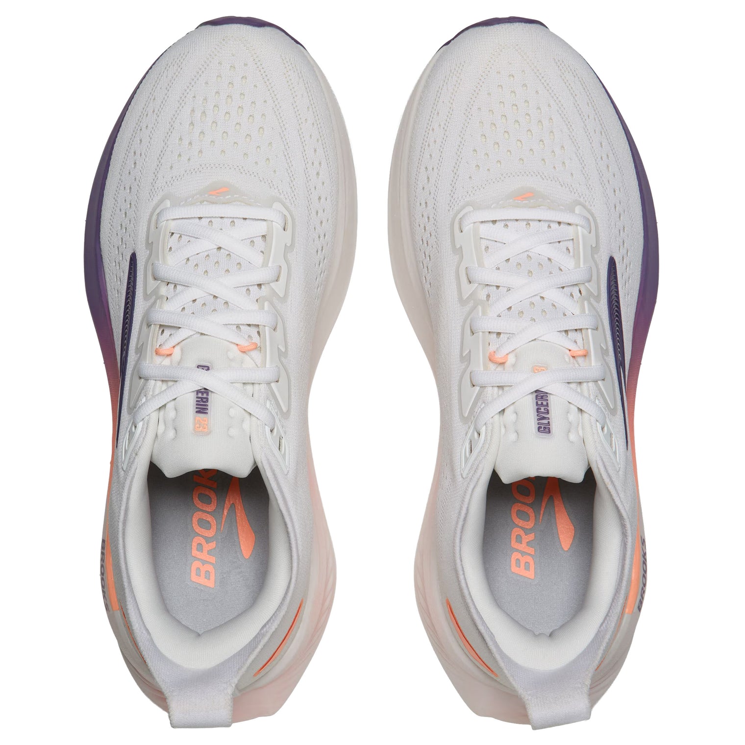 Women's Brooks Glycerin 23