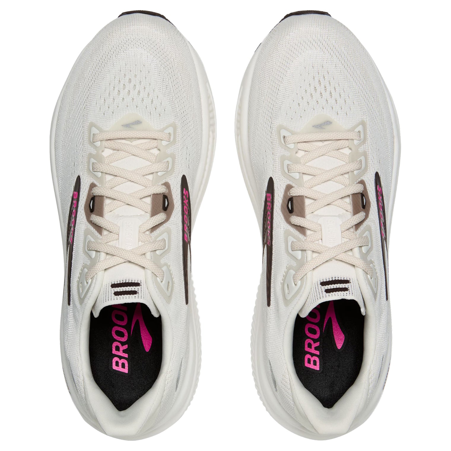 Women's Brooks Ghost 18