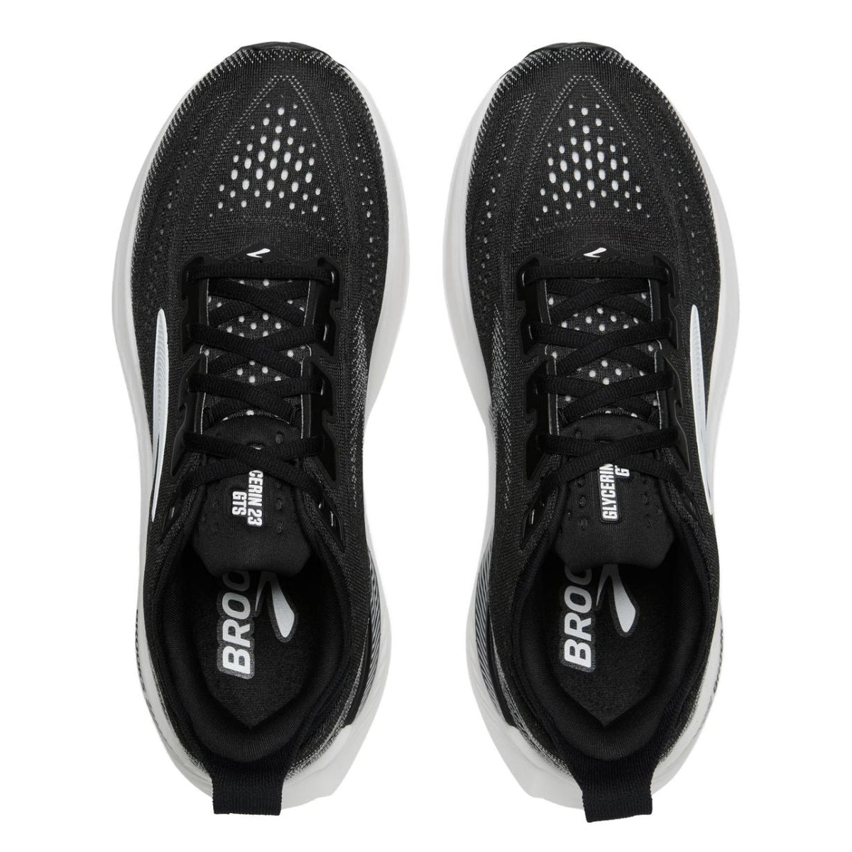Women's Brooks Glycerin GTS 23