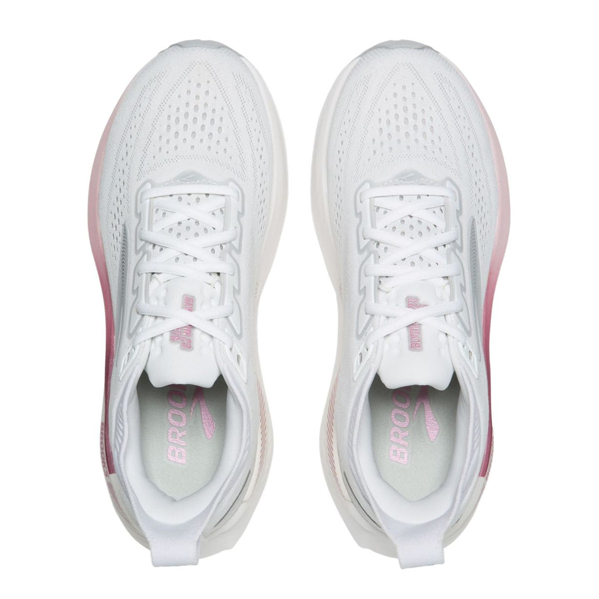 Women's Brooks Glycerin GTS 23