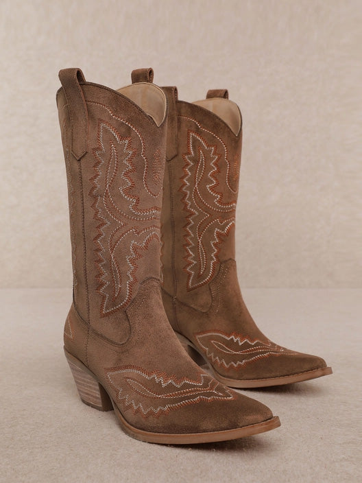 Women's Tessa Boot