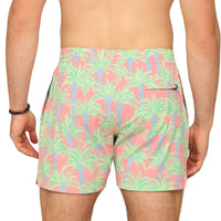 Men's Chubbies The Easy Breezys 5.5" Lined Classic Swim Trunk