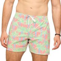 Men's Chubbies The Easy Breezys 5.5" Lined Classic Swim Trunk
