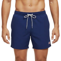 Men's Chubbies The Out Of The Blues 5.5" Lined Classic Swim Trunk