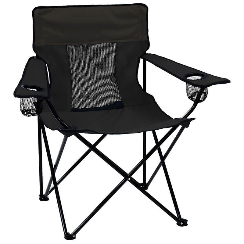 Logo Elite Chair