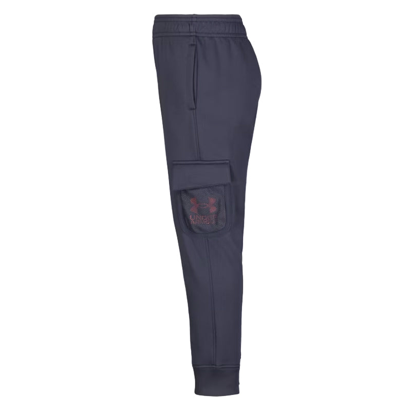 Toddler Under Armour Mesh Pocket Joggers