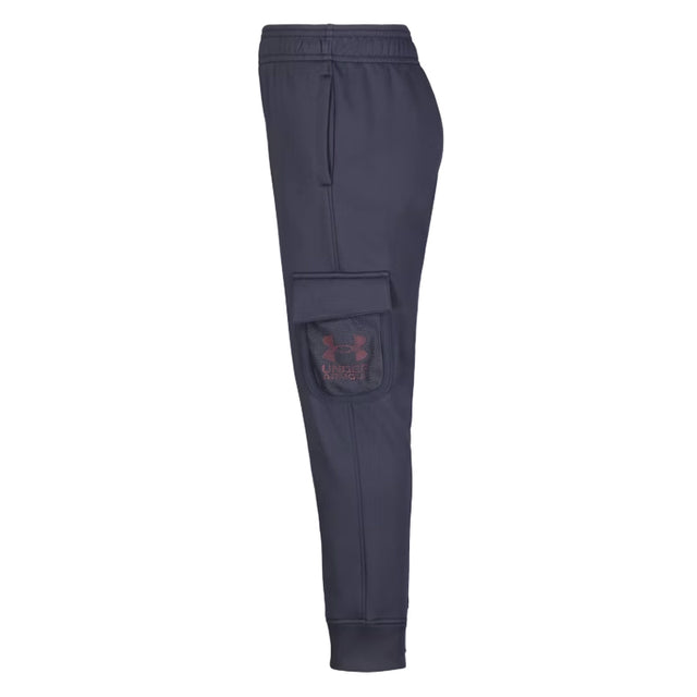 Toddler Under Armour Mesh Pocket Joggers