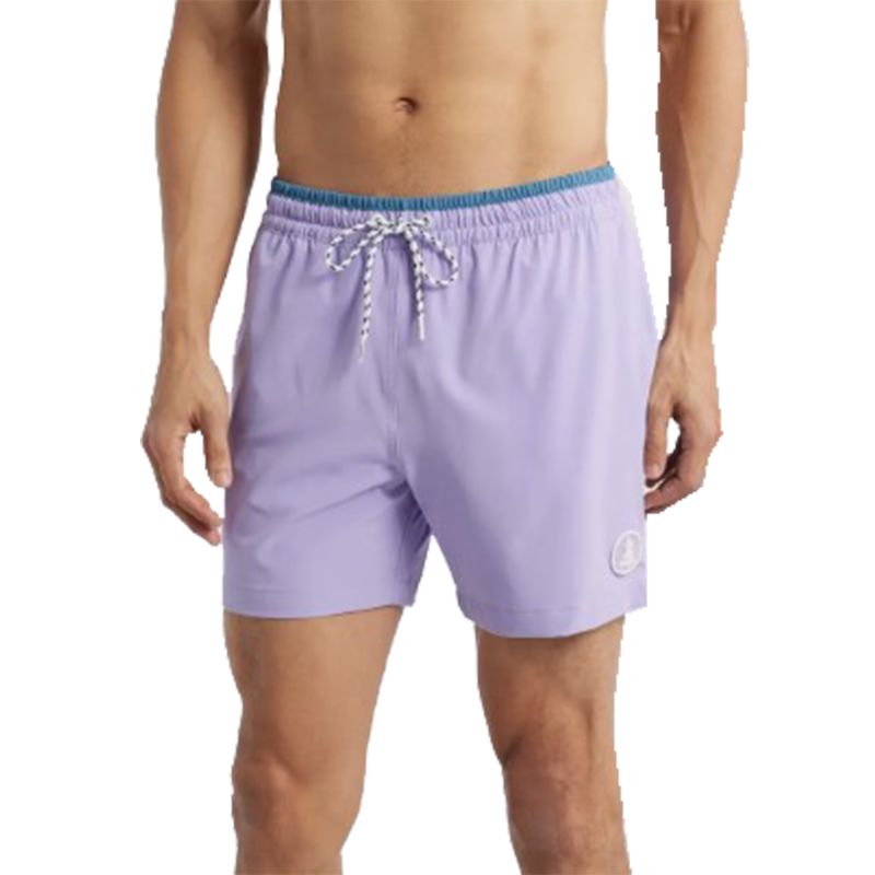 Men's Chubbies The Love-nders 5.5" Swim Trunks