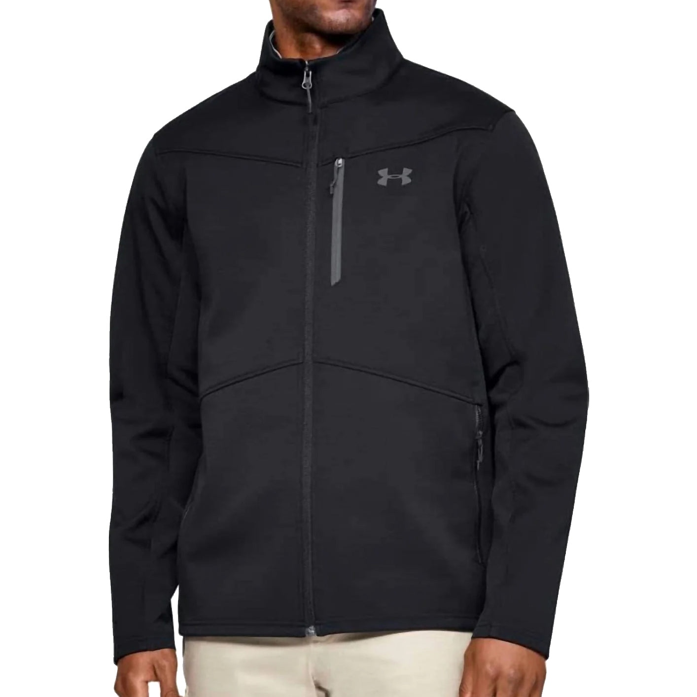 Men's Under Armour Shield Jacket
