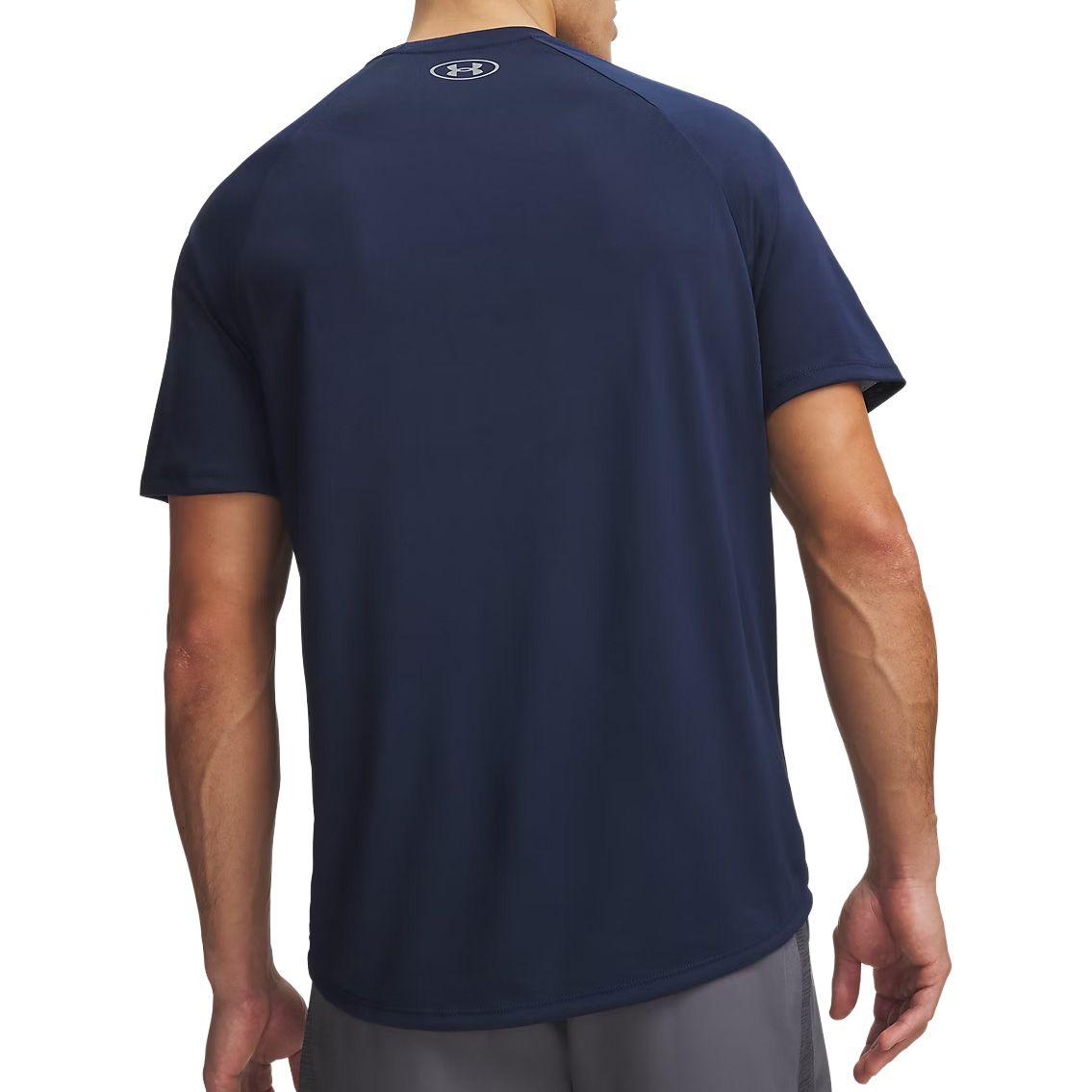 Men's Under Armour Tech S/S Tee