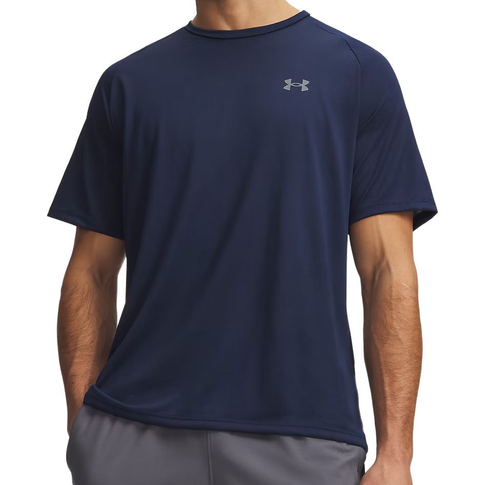 Men's Under Armour Tech S/S Tee